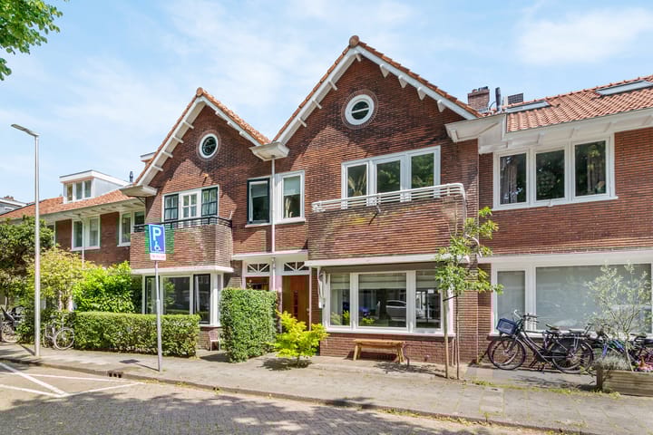 Julianaweg 436 in Utrecht