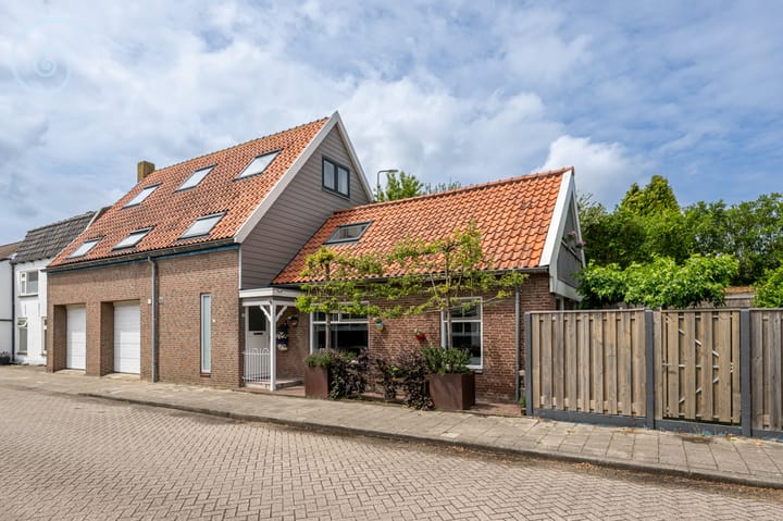 Julianaweg 51 in Melissant