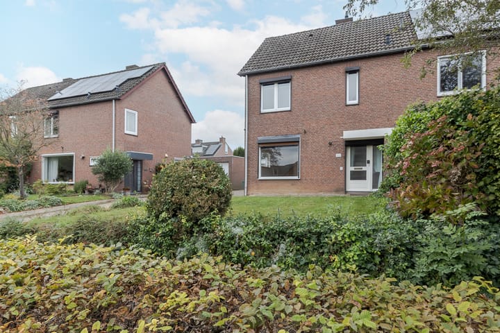Photo de la maison Julianaweg 69, Sint Geertruid