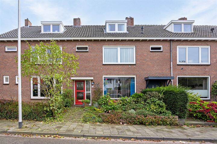 Julianusstraat 76 in Heerlen