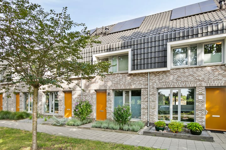 Julie Postelsingel 107 in Boxmeer