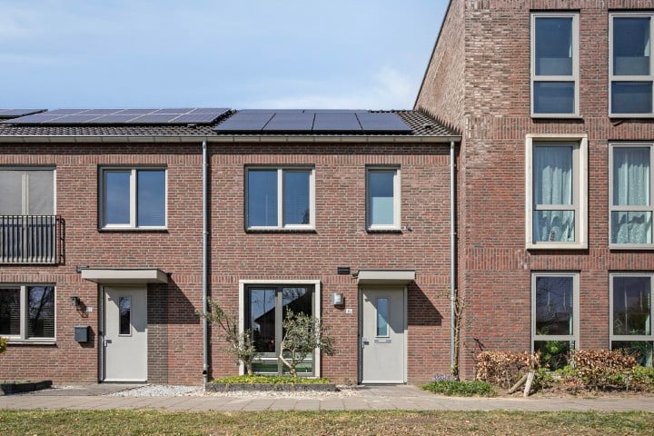 Photo of property Julie Postelsingel 95, Boxmeer