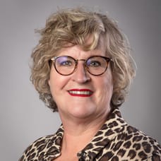 Foto von Juliëtte van Anken-van der Reep (makelaar)