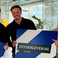 Photo of Julius de Klerk