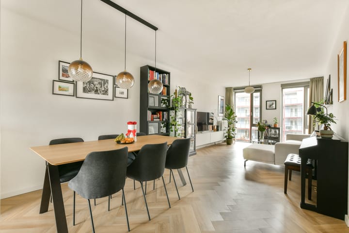 Julius Pergerstraat 230 in Amsterdam