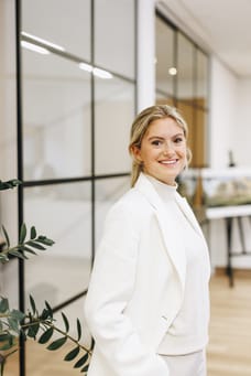 Photo of July van der Eijk
