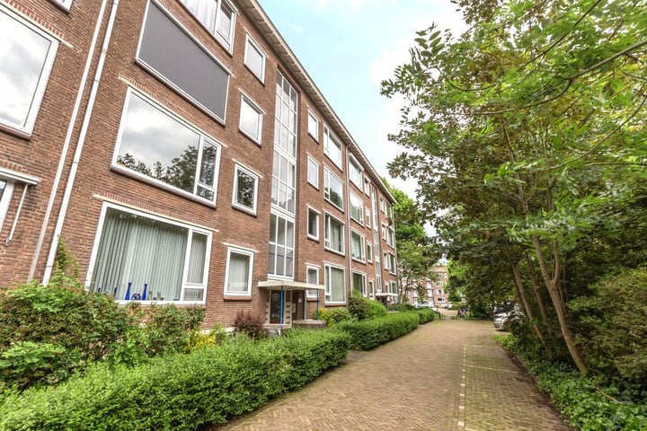 Junghuhnstraat 19 in Rijswijk