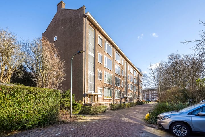 Junghuhnstraat 23 in Rijswijk