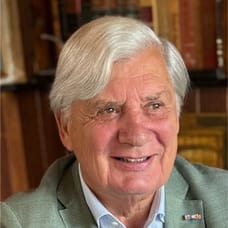 Foto van Junior Zegger