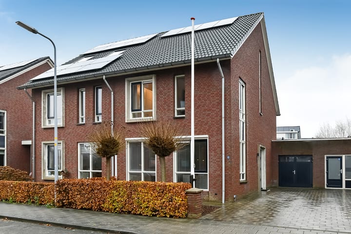 Photo of property Juno 10, Elst