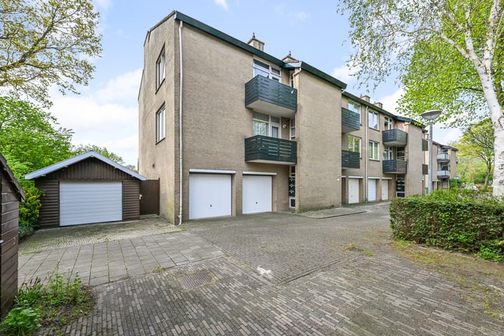 Junohof 34 in Oudorp