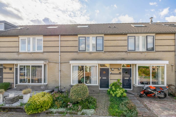 Junolaan 5 in Waddinxveen
