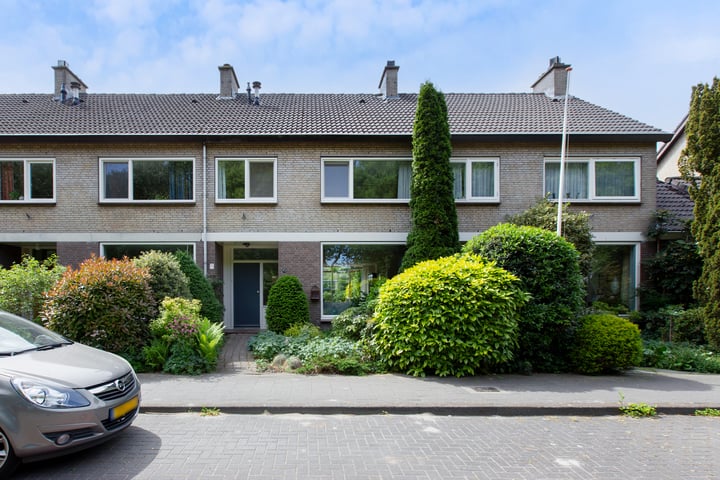 Junostraat 15 in Alphen aan den Rijn