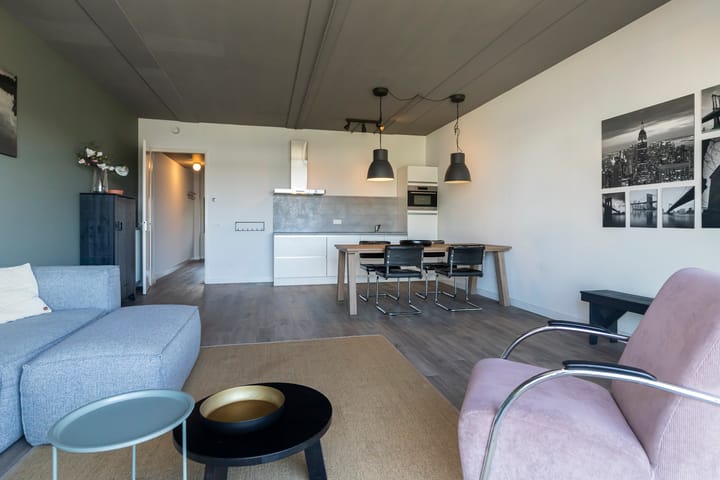 Junostraat 211 in 's-Gravenhage