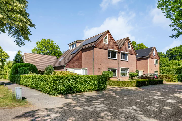 Foto van woning Jupiter 1, Ulft