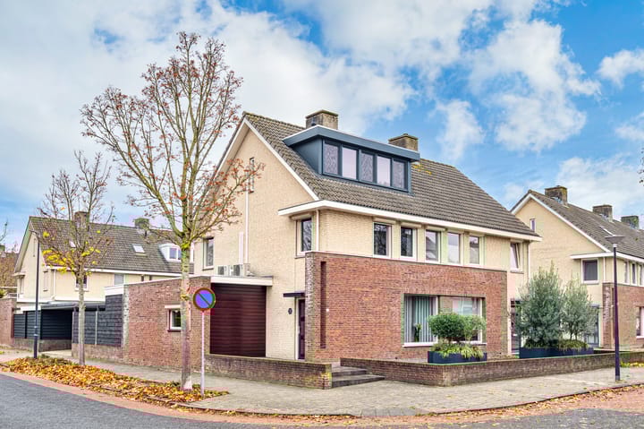 Jupiter 14 in Schijndel foto