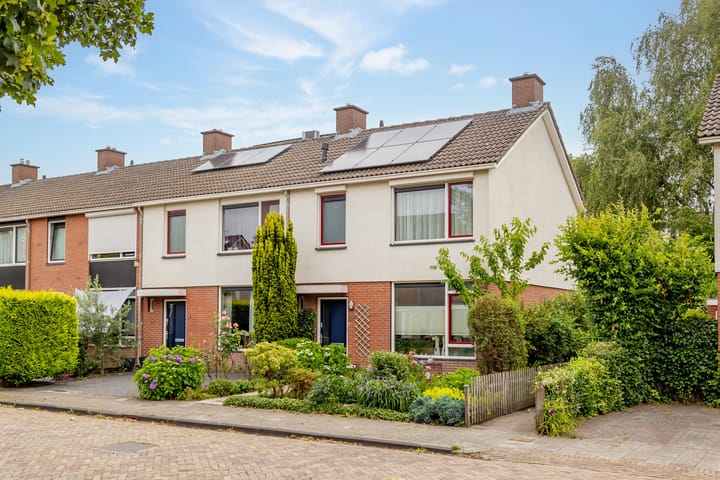 Jupiter 67 in Hoogeveen