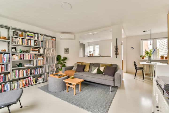 Photo of property Jupiterstraat 10, Amsterdam