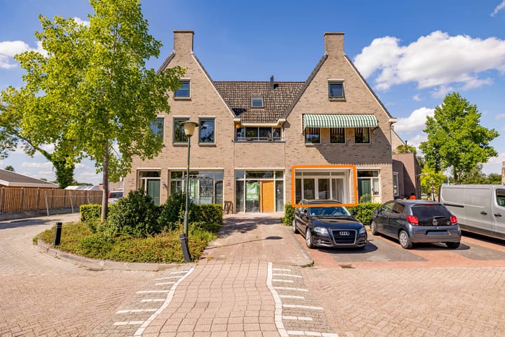Foto van woning Jupiterstraat 1a-002, De Krim