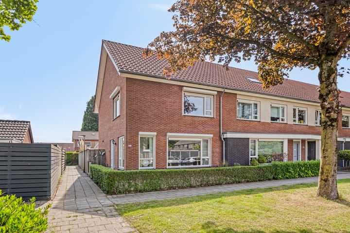 Foto von Haus Jupiterstraat 21, Borne