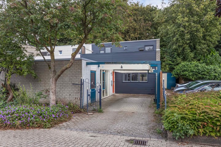 Foto von Haus Jupiterstraat 21, Emmeloord