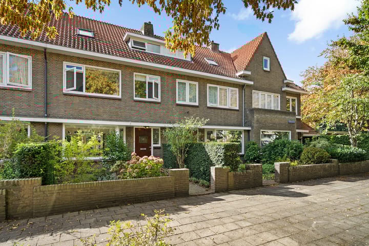 Jupiterstraat 23 in Zwolle foto