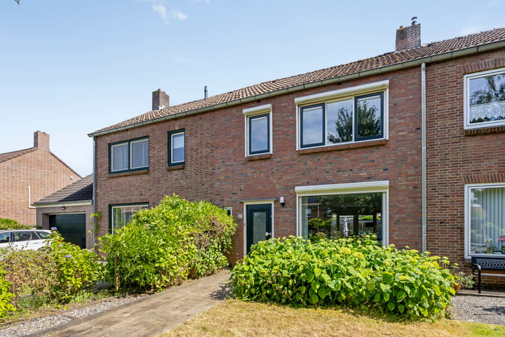 Foto von Haus Jupiterstraat 27, Brunssum
