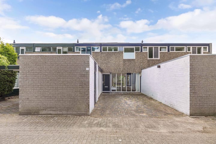 Jupiterstraat 32 in Emmeloord