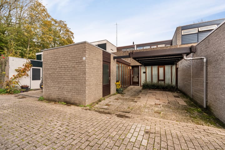 Photo de la maison Jupiterstraat 35, Emmeloord