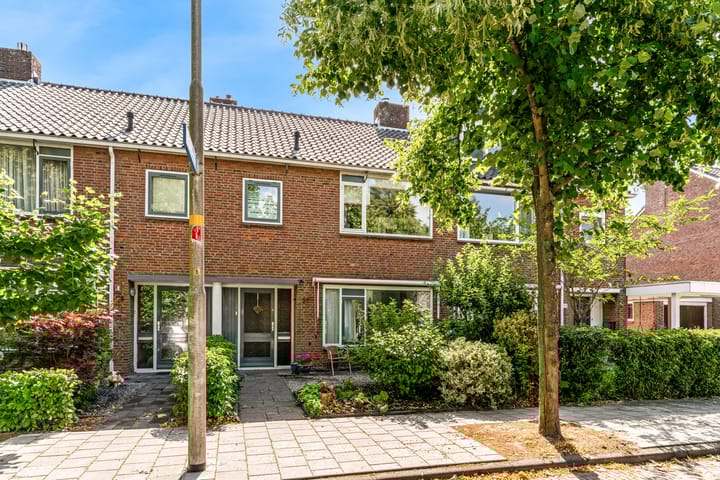 Jupiterstraat 37 in Aalsmeer
