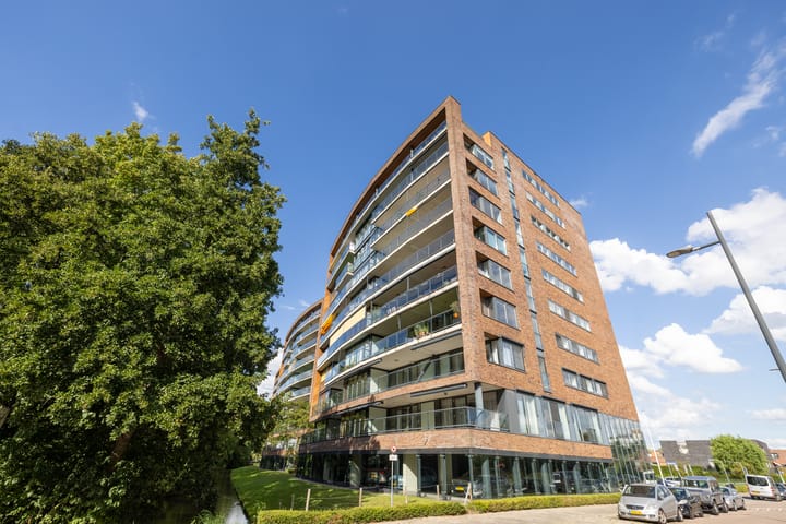 Jupiterstraat 38 in Rotterdam