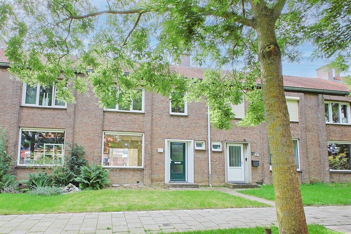 Jupiterstraat 50 in Geleen