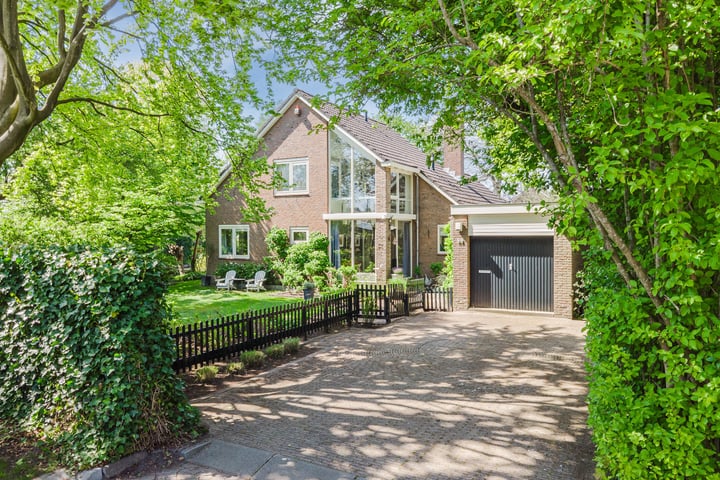 Photo of property Jupiterstraat 58, Krommenie