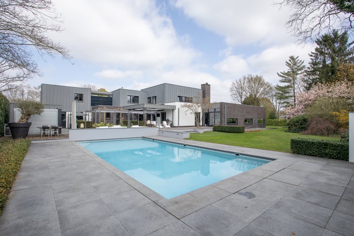 Photo of property Jura 10, Almelo