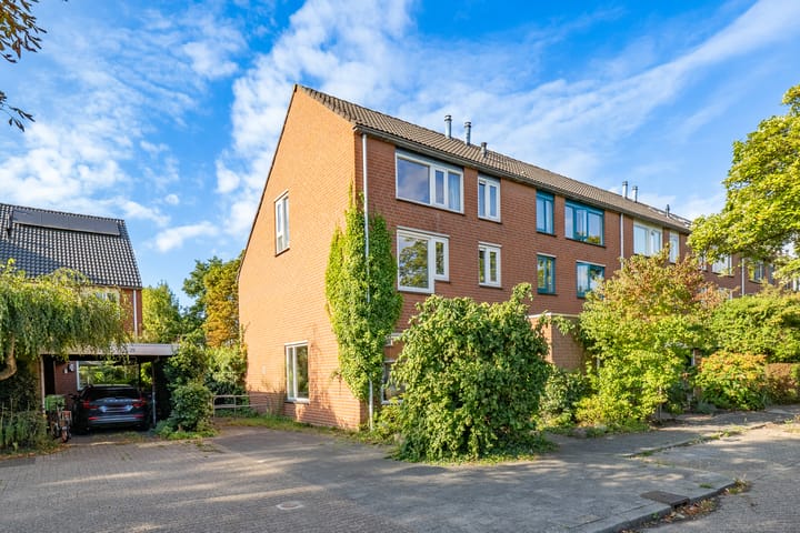 Jura 19 in Utrecht