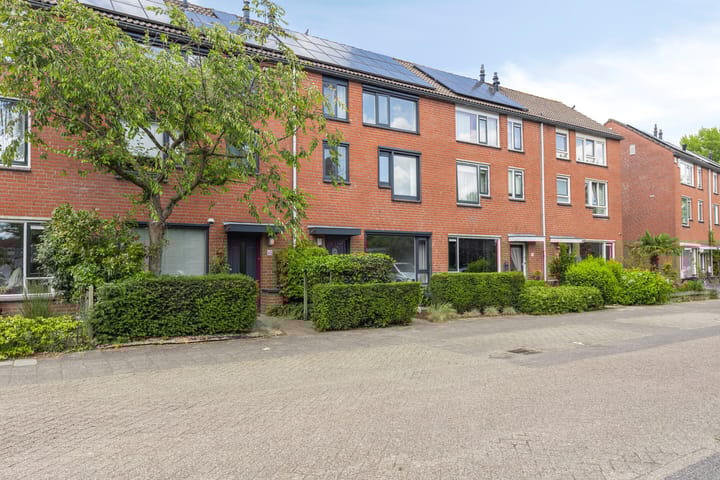 Jura 44 in Utrecht
