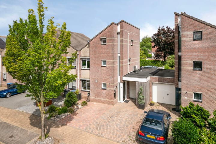 Juraberg 23 in Roosendaal