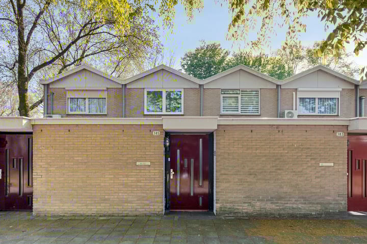 Juraweide 385 in Tilburg