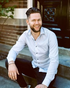 Foto von Jurgen Roelofsen