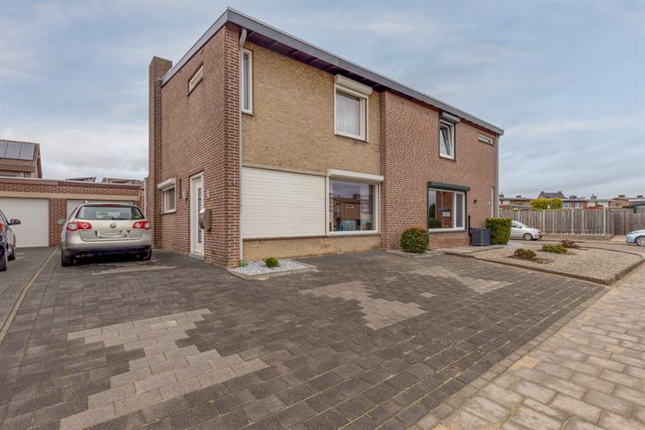 Photo of property Jurgenslaan 4, Landgraaf