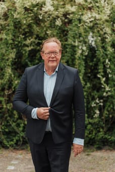 Foto von Juriaan Kok