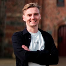 Photo of Jurjen Herder