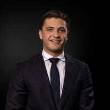 Foto van Jurriaan de Back