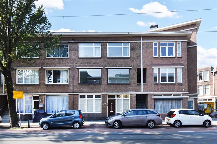 Jurriaan Kokstraat 141 in 's-Gravenhage