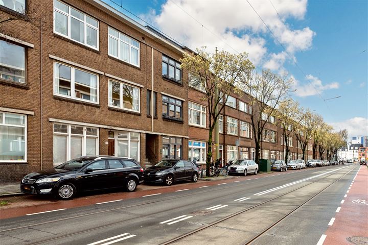 Jurriaan Kokstraat 85 in 's-Gravenhage