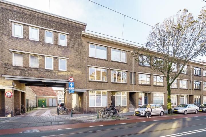 Jurriaan Kokstraat 97 in 's-Gravenhage