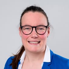 Foto von Justa Stouthart