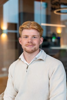 Foto von Justin van Lochem