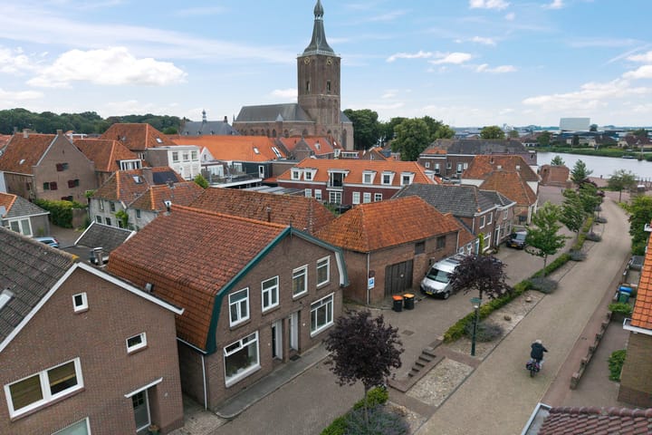 Photo of property Justitie Bastion 19, Hasselt