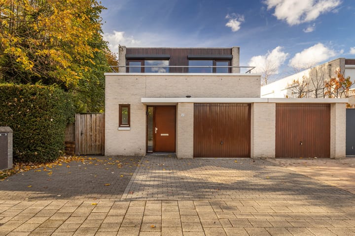 Justus de Harduwijnlaan 2 in Sittard